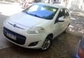 Autos - Fiat Palio Novo 2017 Nafta 82000Km - En Venta