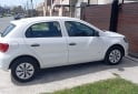 Autos - Volkswagen Gol Trend 2013 Nafta 99000Km - En Venta