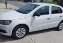 Autos - Volkswagen Gol Trend 2013 Nafta 99000Km - En Venta