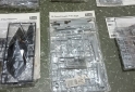 Otros - Maquetas de aviones - En Venta