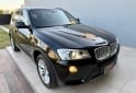 Camionetas - Bmw X3 2013 Nafta  - En Venta