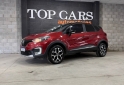Autos - Renault Captur Intens 2018 Nafta 140000Km - En Venta
