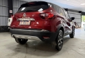 Autos - Renault Captur Intens 2018 Nafta 140000Km - En Venta