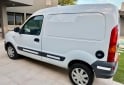 Utilitarios - Renault Kangoo 2016 GNC  - En Venta