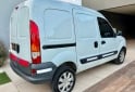Utilitarios - Renault Kangoo 2016 GNC  - En Venta