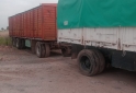 Camiones y Gr�as - Ford cargo - En Venta
