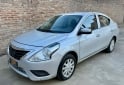 Autos - Nissan Versa 2017 Nafta  - En Venta