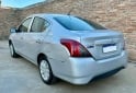 Autos - Nissan Versa 2017 Nafta  - En Venta