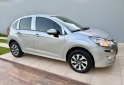 Autos - Citroen C3 2018 Nafta 90000Km - En Venta