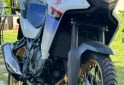 Motos - Honda TRANSALP 750 2026 Nafta 10Km - En Venta