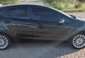 Autos - Ford FIESTA KINETIC SE 2015 Nafta 87000Km - En Venta