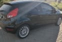 Autos - Ford FIESTA KINETIC SE 2015 Nafta 87000Km - En Venta