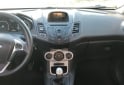 Autos - Ford FIESTA KINETIC SE 2015 Nafta 87000Km - En Venta