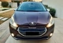 Autos - Peugeot 208 Feline 2014 Nafta 90000Km - En Venta