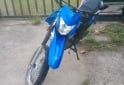 Motos - Zanella Zr 150 Ohc 2023 Nafta 5788Km - En Venta