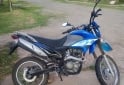 Motos - Zanella Zr 150 Ohc 2023 Nafta 5788Km - En Venta