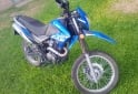 Motos - Zanella Zr 150 Ohc 2023 Nafta 5788Km - En Venta