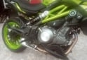 Motos - Benelli BENELLI 302S 2021 Nafta 8900Km - En Venta