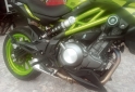 Motos - Benelli BENELLI 302S 2021 Nafta 8900Km - En Venta