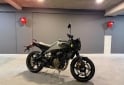 Motos - Husqvarna Svartpilen 250 2024 Nafta 800Km - En Venta