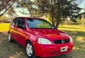 Autos - Chevrolet Corsa 2 2005 Nafta 260000Km - En Venta