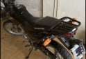 Motos - Honda Xr 125 2015 Nafta 8500Km - En Venta