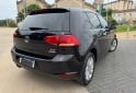 Autos - Volkswagen Golf 2017 Nafta 100000Km - En Venta