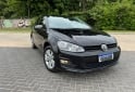 Autos - Volkswagen Golf 2017 Nafta 100000Km - En Venta