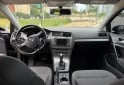 Autos - Volkswagen Golf 2017 Nafta 100000Km - En Venta