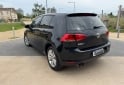 Autos - Volkswagen Golf 2017 Nafta 100000Km - En Venta