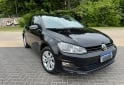 Autos - Volkswagen Golf 2017 Nafta 100000Km - En Venta