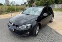 Autos - Volkswagen Golf 2017 Nafta 100000Km - En Venta