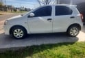Autos - Toyota ETIOS 2015 Nafta 145000Km - En Venta