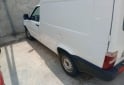 Utilitarios - Fiat Fiorino furgon 2013 GNC 156000Km - En Venta