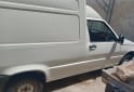 Utilitarios - Fiat Fiorino furgon 2013 GNC 156000Km - En Venta