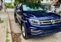 Camionetas - Volkswagen Amarok Highline 2023 Diesel 28100Km - En Venta