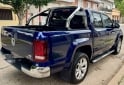 Camionetas - Volkswagen Amarok Highline 2023 Diesel 28100Km - En Venta