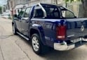 Camionetas - Volkswagen Amarok Highline 2023 Diesel 28100Km - En Venta