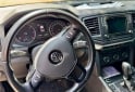 Camionetas - Volkswagen Amarok Highline 2023 Diesel 28100Km - En Venta