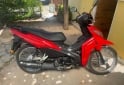 Motos - Honda Wave s 110 2025 Nafta 4800Km - En Venta