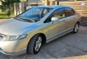 Autos - Honda Civic 2007 Nafta 216000Km - En Venta