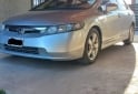 Autos - Honda Civic 2007 Nafta 216000Km - En Venta