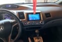 Autos - Honda Civic 2007 Nafta 216000Km - En Venta