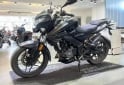 Motos - Bajaj ROWSER NS 200 2022 Nafta 17800Km - En Venta
