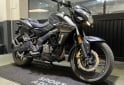 Motos - Bajaj ROWSER NS 200 2022 Nafta 17800Km - En Venta