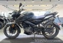 Motos - Bajaj ROWSER NS 200 2022 Nafta 17800Km - En Venta