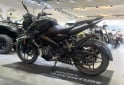 Motos - Bajaj ROWSER NS 200 2022 Nafta 17800Km - En Venta