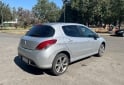 Autos - Peugeot 308 Feline 2018 Nafta 120000Km - En Venta