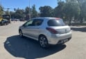 Autos - Peugeot 308 Feline 2018 Nafta 120000Km - En Venta