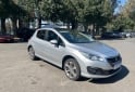 Autos - Peugeot 308 Feline 2018 Nafta 120000Km - En Venta